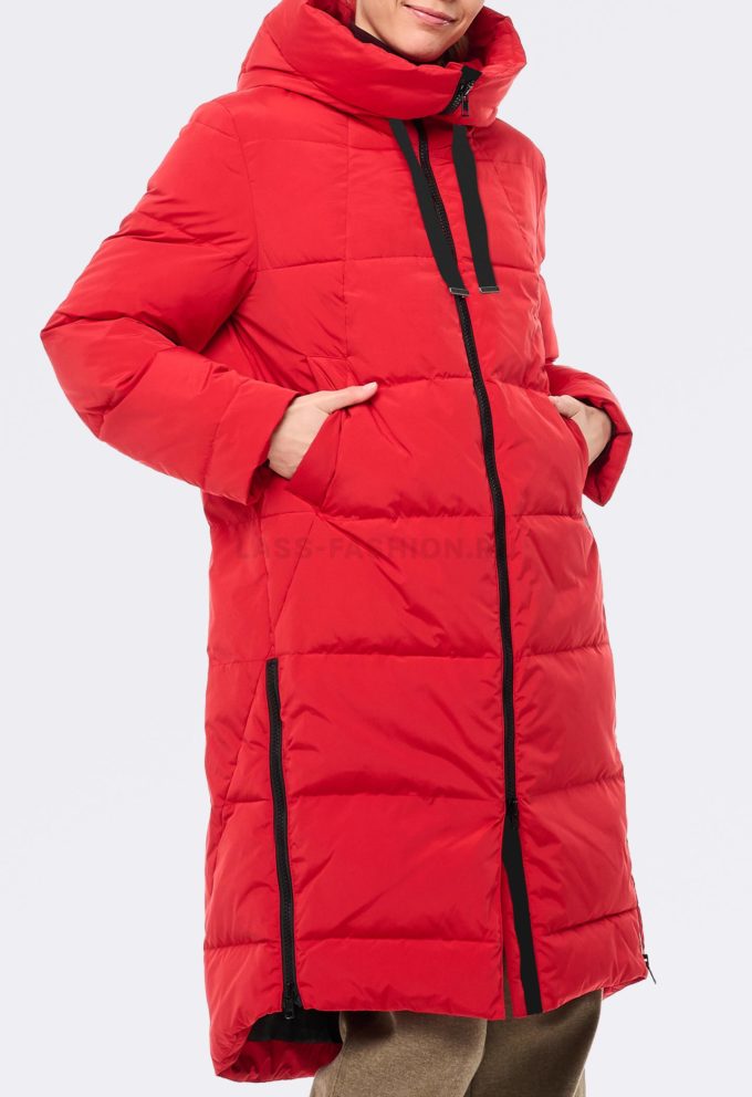 Пальто зимнее Dixi Coat 857-121 (85)