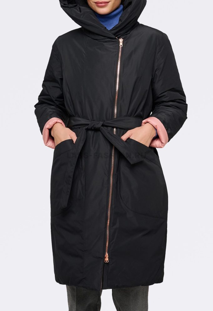 Пальто на еврозиму Dixi Coat 4035-115 (99-81)