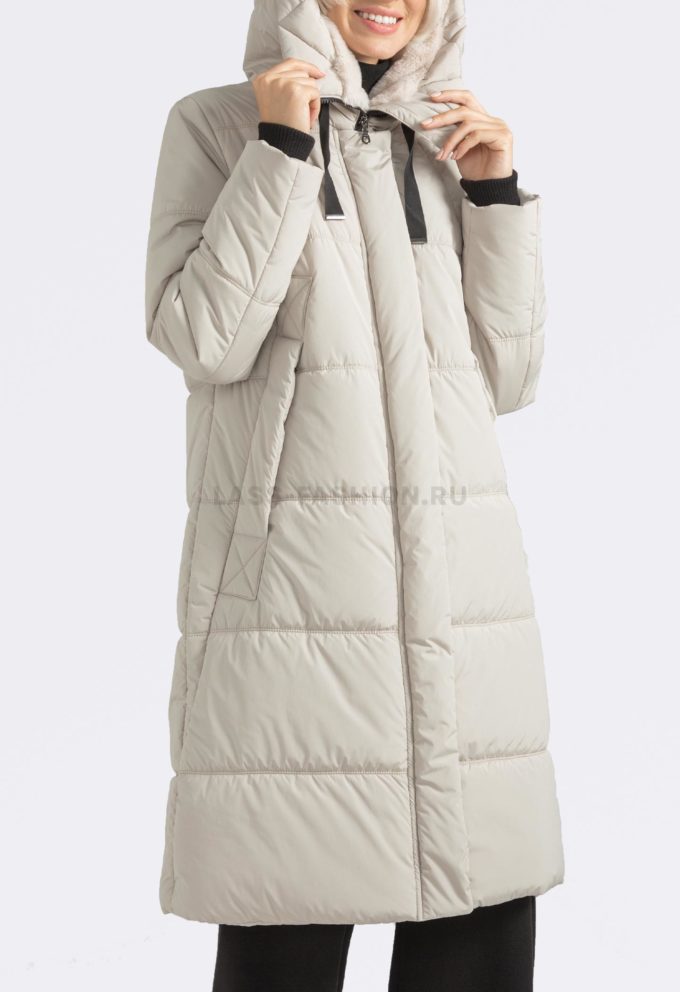 Пальто зимнее Dixi Coat 3586-121 (32-42)