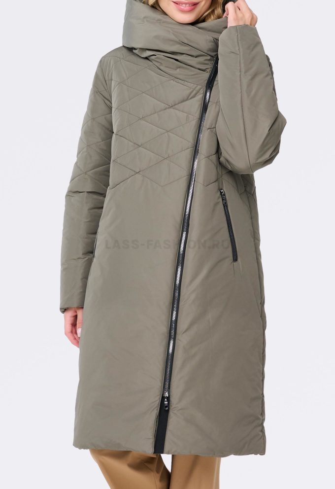 Пальто зимнее Dixi Coat 3915-115 (77)