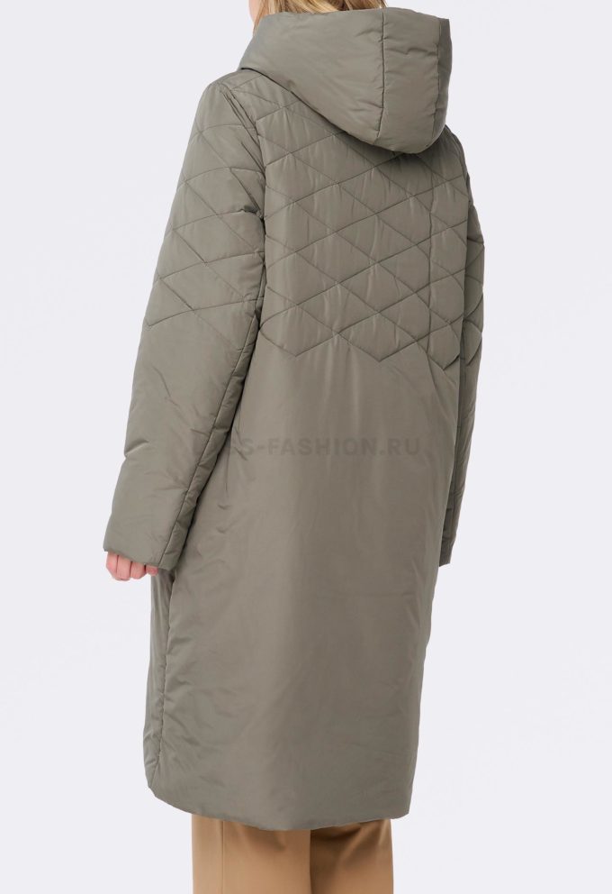 Пальто зимнее Dixi Coat 3915-115 (77)