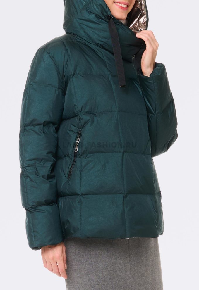 Куртка зимняя Dixi Coat 845-320 (79)