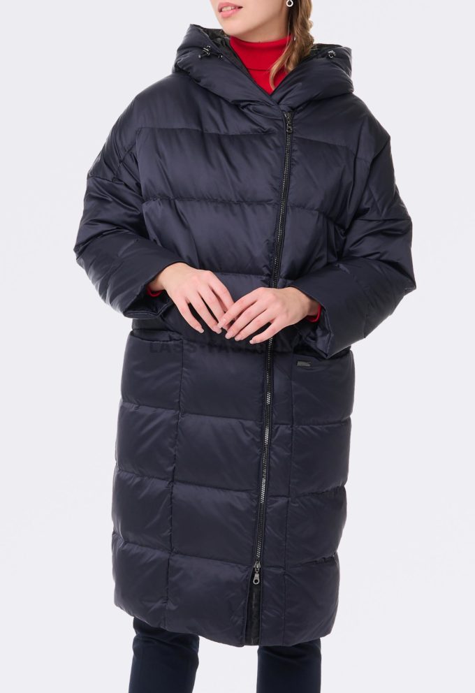 Пальто зимнее Dixi Coat 121-302 (28-99)