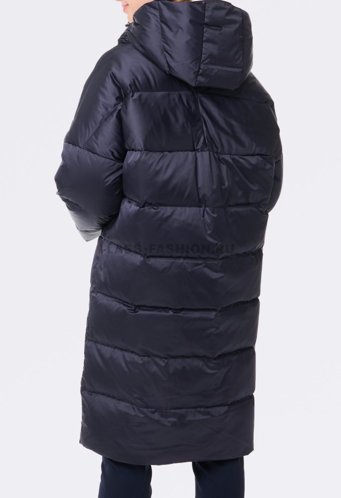 Пальто зимнее Dixi Coat 121-302 (28-99)