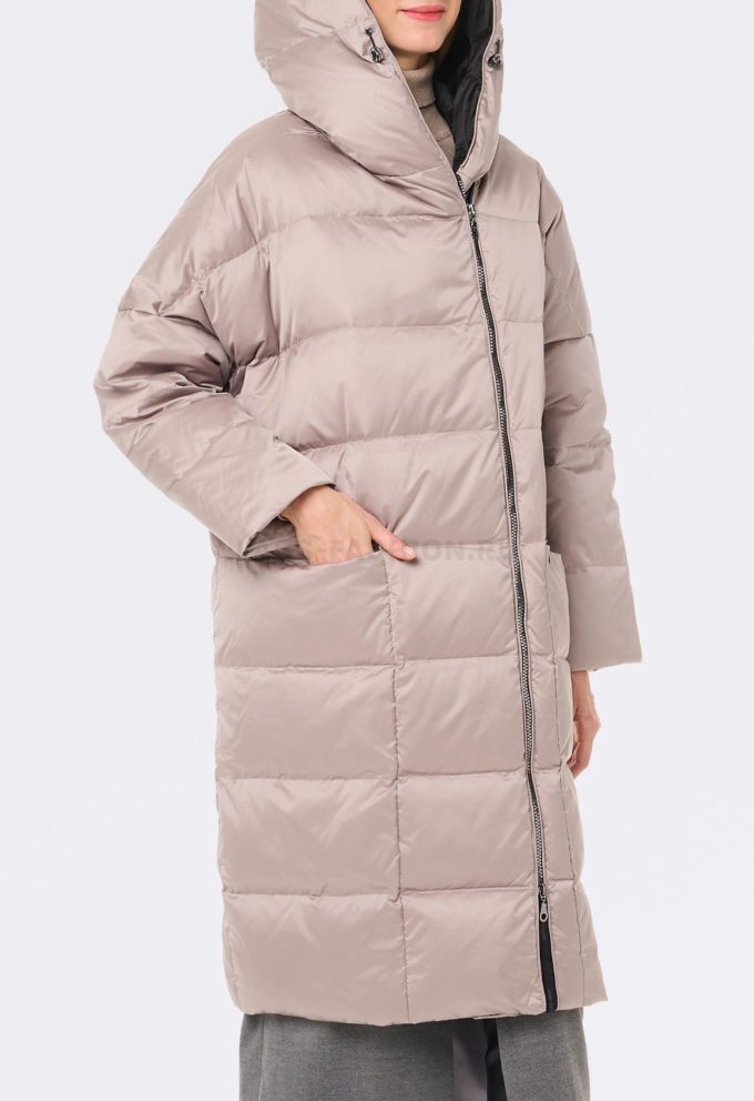 Пальто зимнее Dixi Coat 121-302 (34-99)
