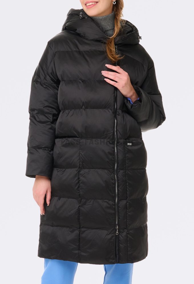 Пальто зимнее Dixi Coat 121-302 (99-99)