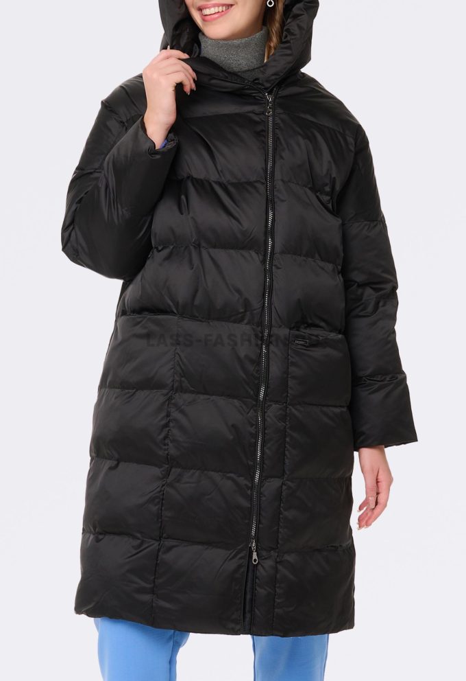 Пальто зимнее Dixi Coat 121-302 (99-99)