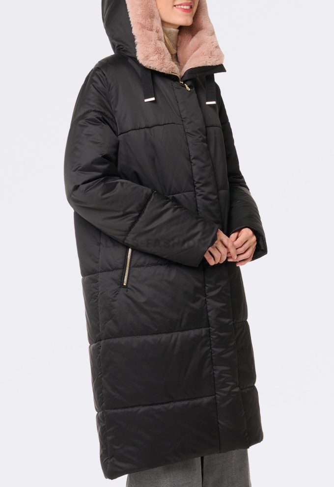 Пальто на еврозиму Dixi Coat 4465-302 (99-81)