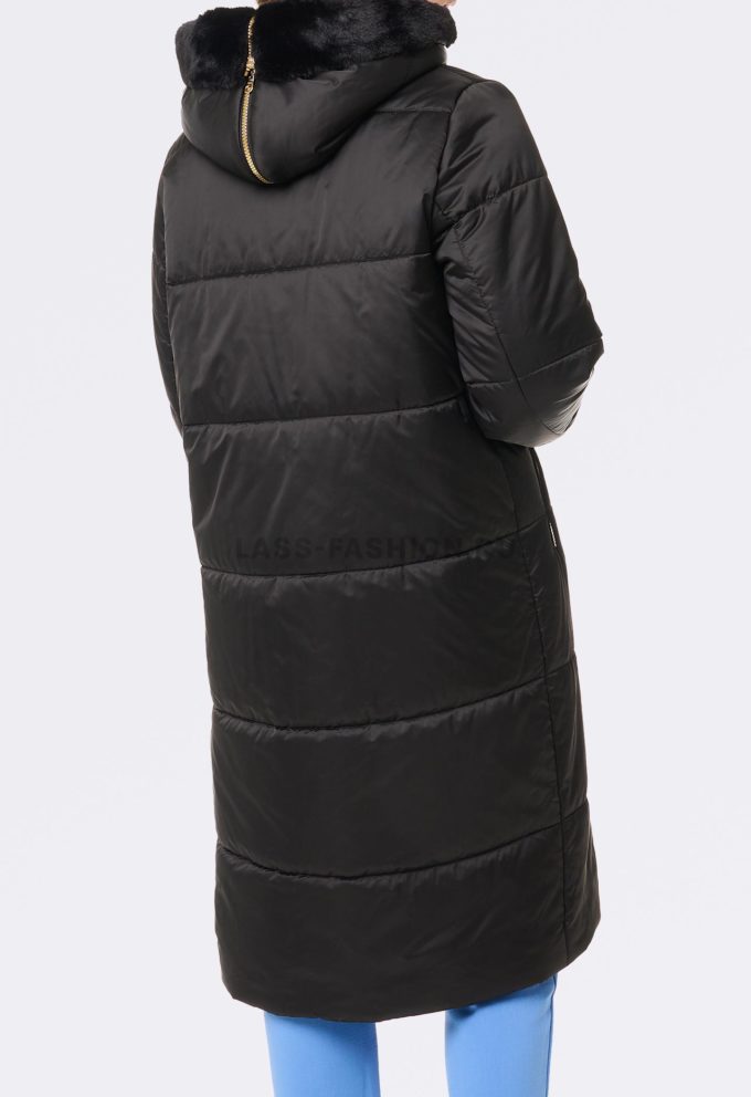 Пальто на еврозиму Dixi Coat 4465-302 (99-99)