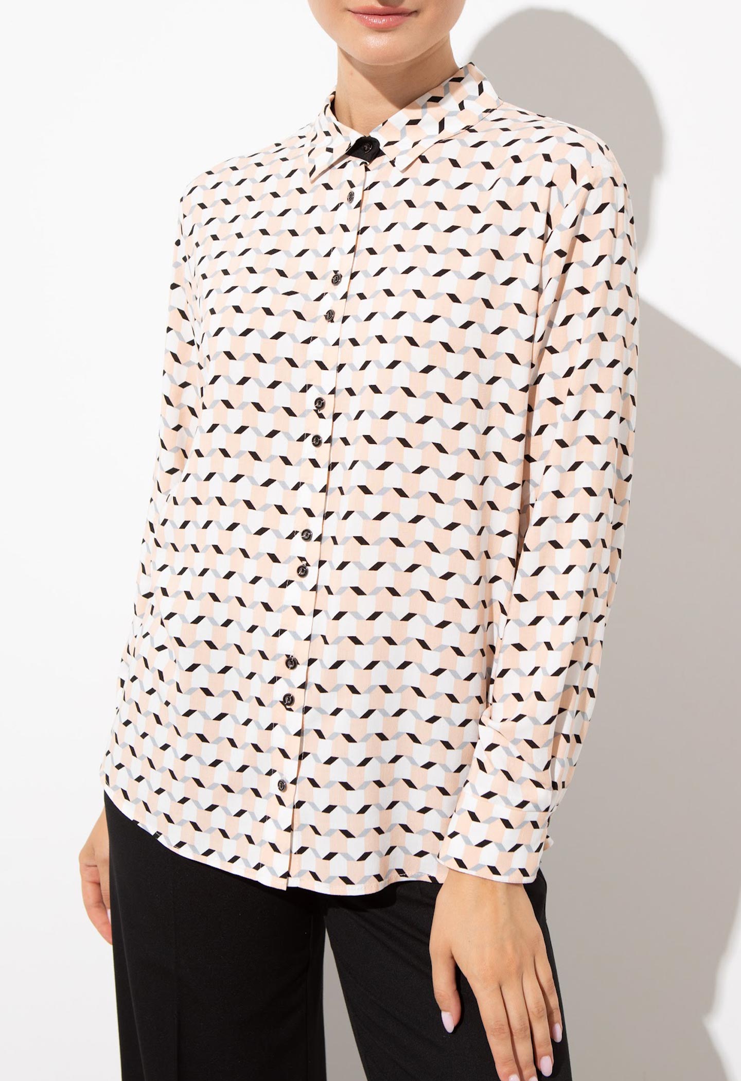 Блуза Femme 71013.1.32F