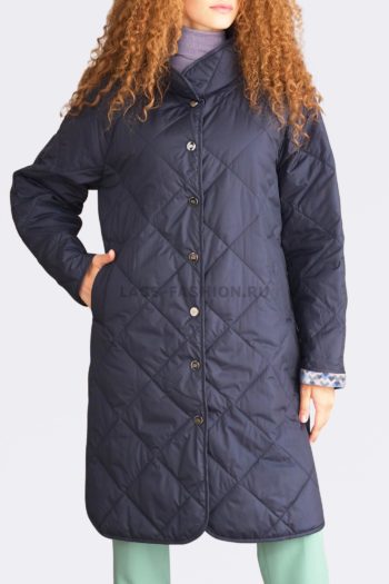 Пальто демисезонное Dixi Coat 6120-294 (82)