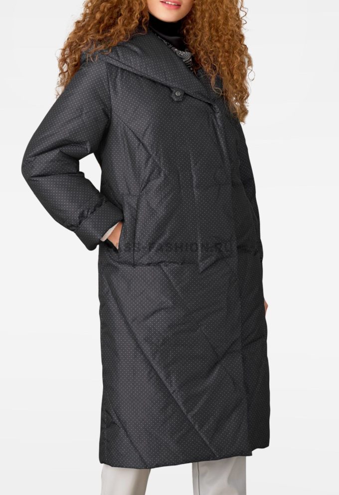 Пальто демисезонное Dixi Coat 3717-265 (99)