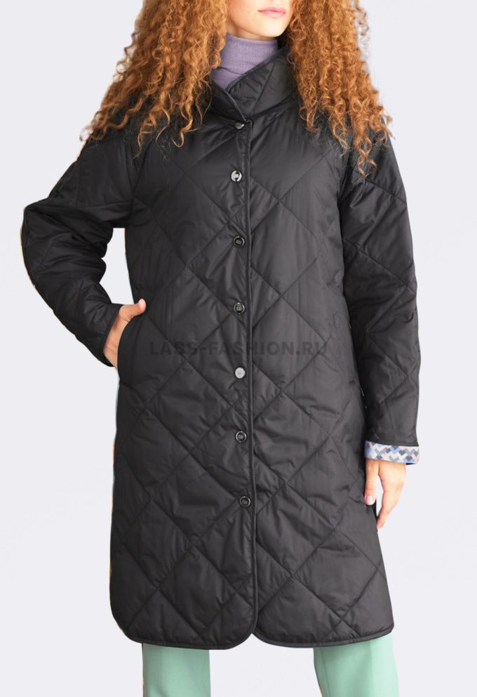 Пальто демисезонное Dixi Coat 6120-294 (99)