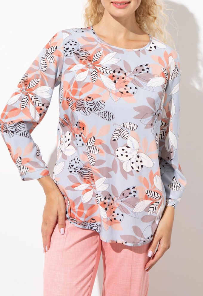 Блуза Femme 71029.1.32F