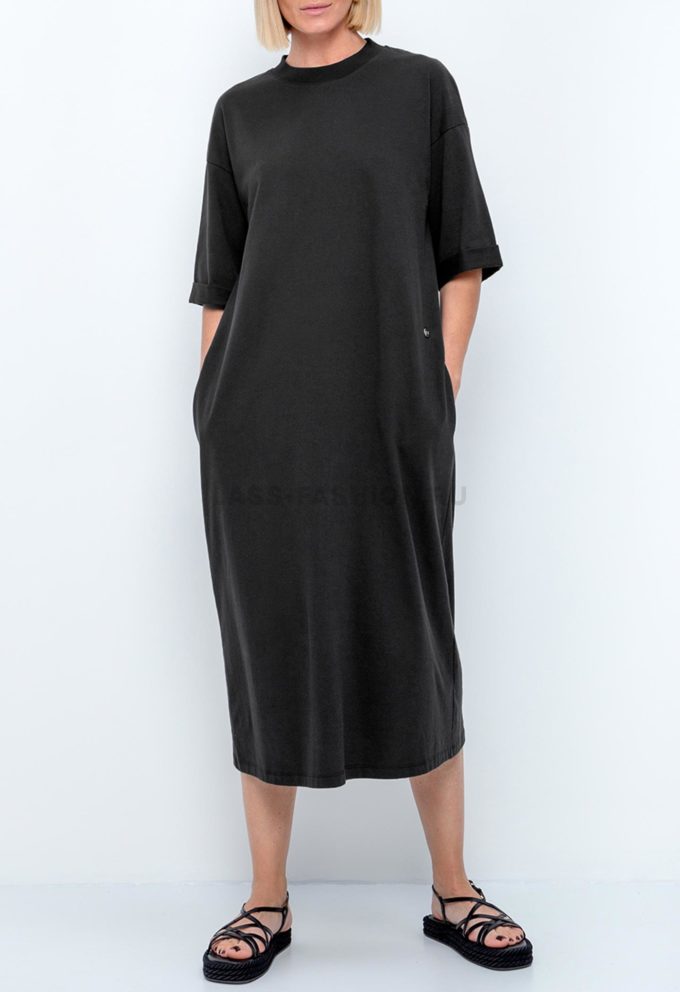 Платье Very Neat 5035 (черный)