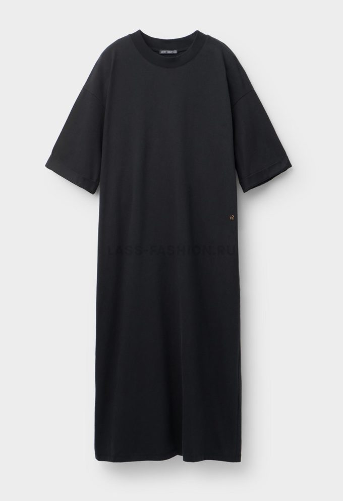 Платье Very Neat 5035 (черный)