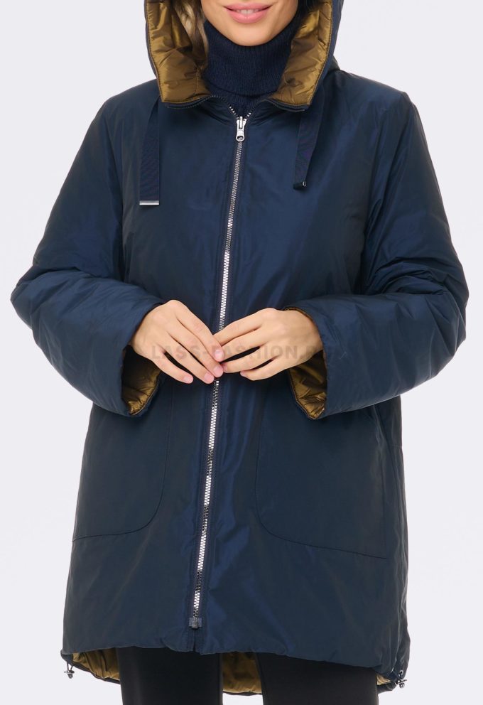 Куртка на еврозиму Dixi Coat 4365-115 (28-50)