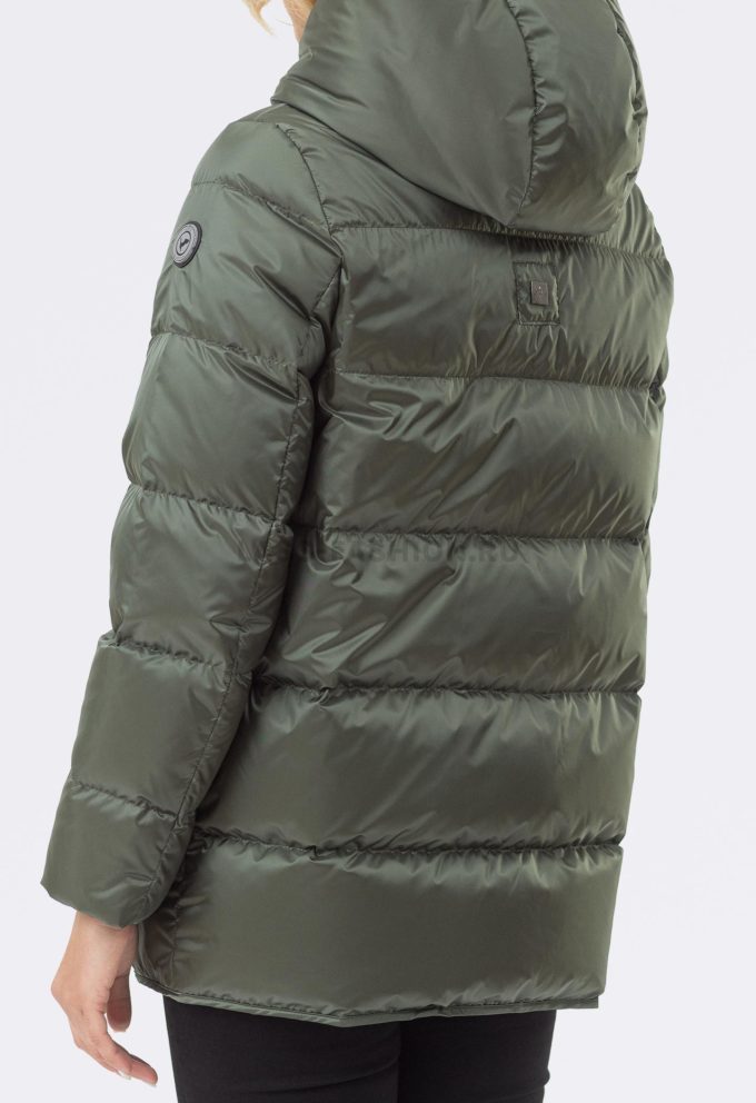 Куртка зимняя Avi (ESTER) A-17036-34 (57-71)