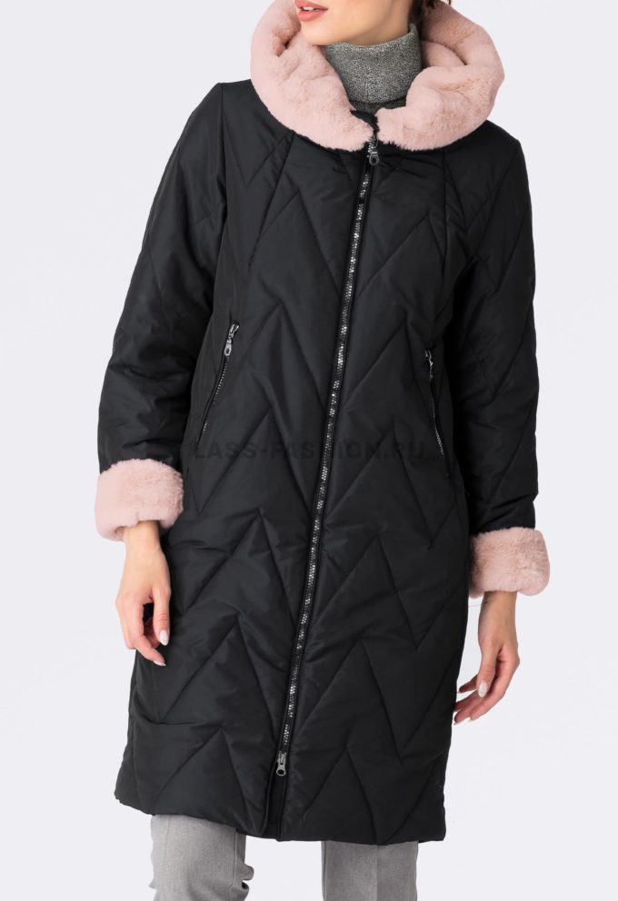 Пальто зимнее Dixi Coat 3156-115 (99-81)