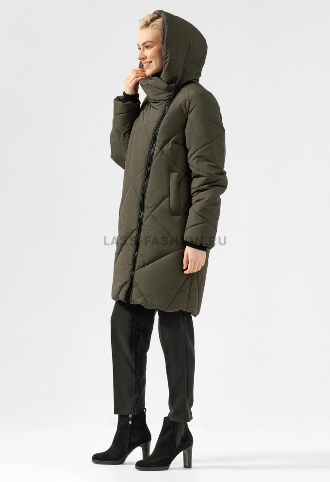 Пальто зимнее Dixi Coat 3255-121 (78)