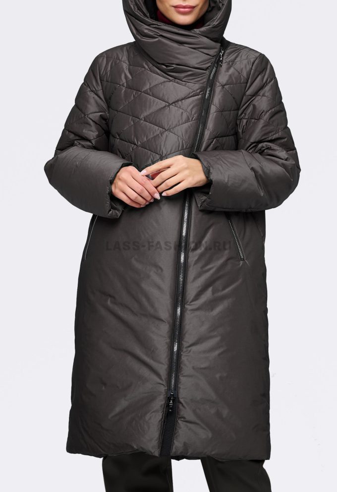 Пальто зимнее Dixi Coat 3915-115 (39)