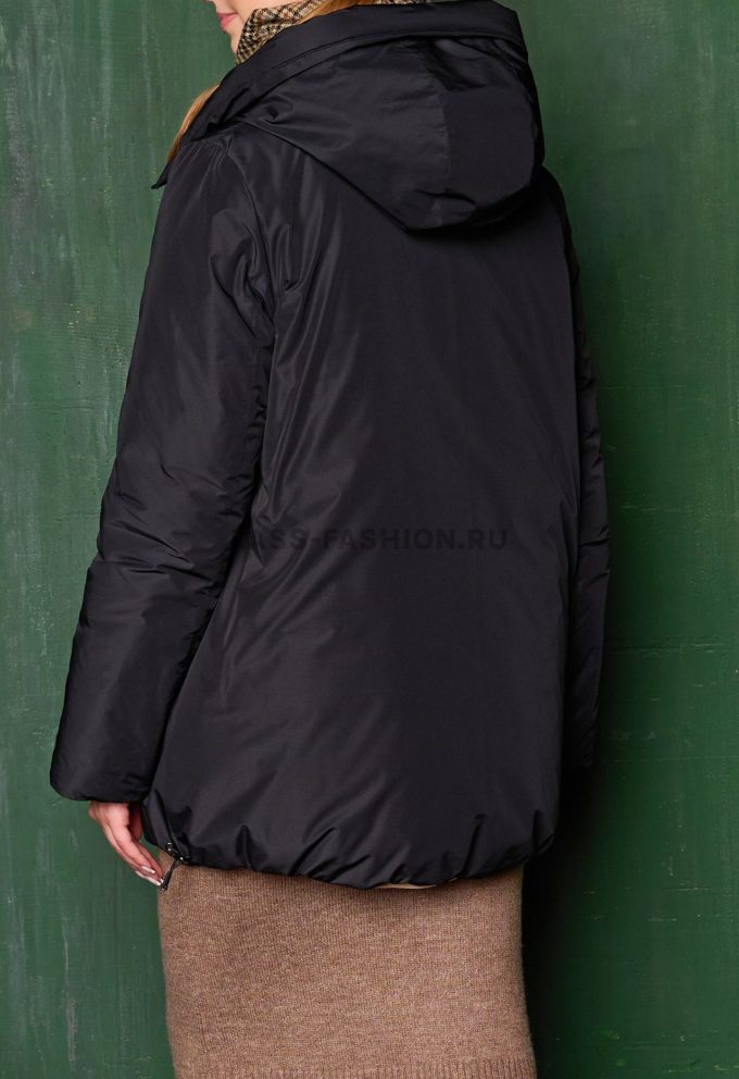 Куртка на еврозиму Dixi Coat 4945-115 (99-50)