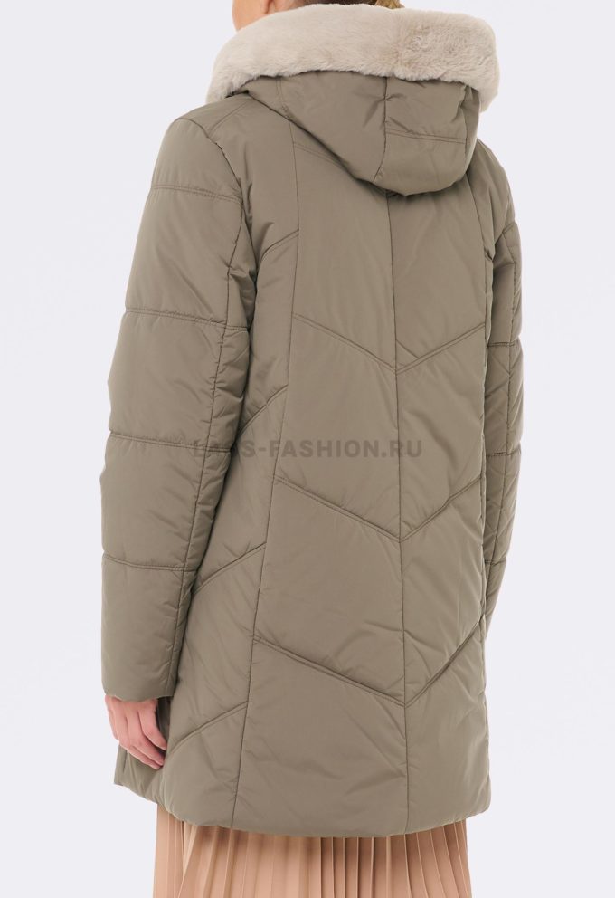 Куртка зимняя Dixi Coat 5969-121 (77-34)
