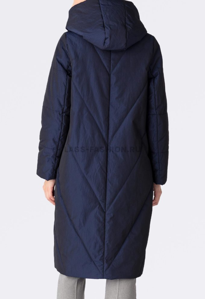 Пальто зимнее Dixi Coat 3718-322 (28)