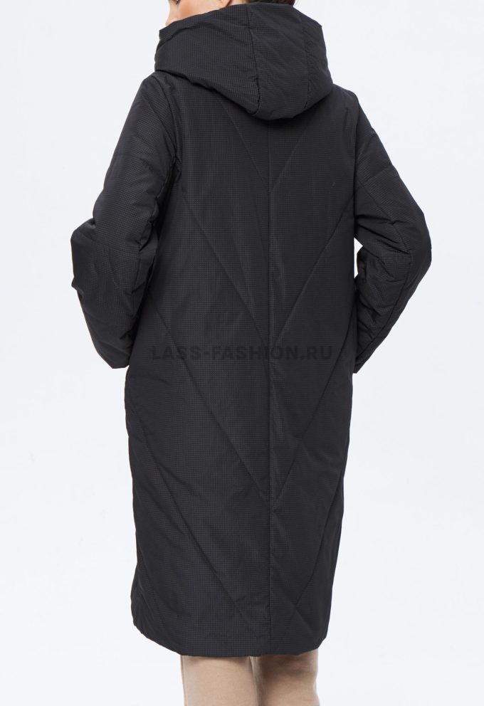 Пальто зимнее Dixi Coat 3718-322 (99)