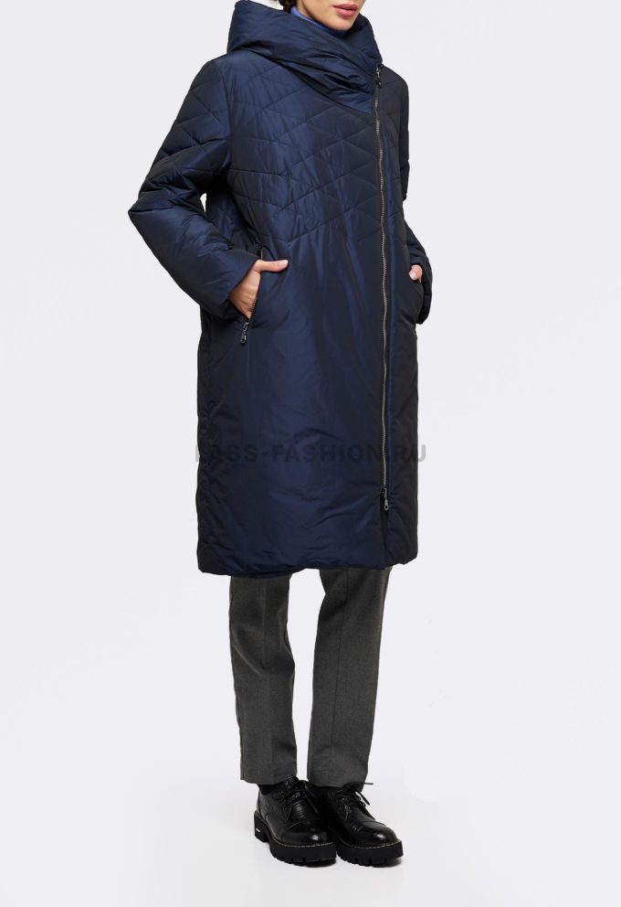 Пальто зимнее Dixi Coat 3915-115 (28)