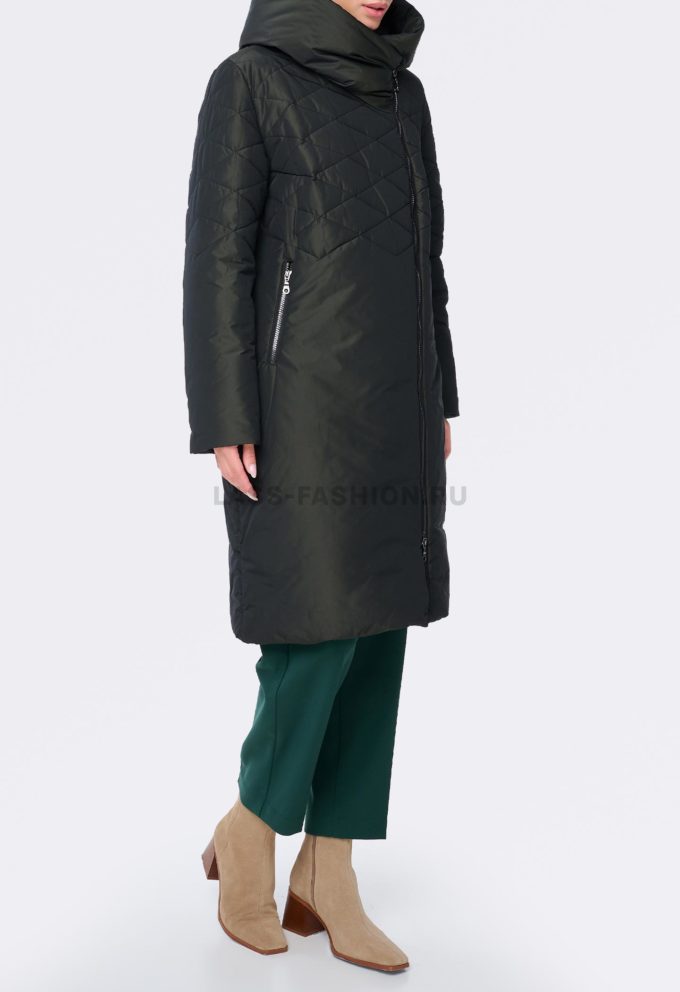 Пальто зимнее Dixi Coat 3915-115 (78)