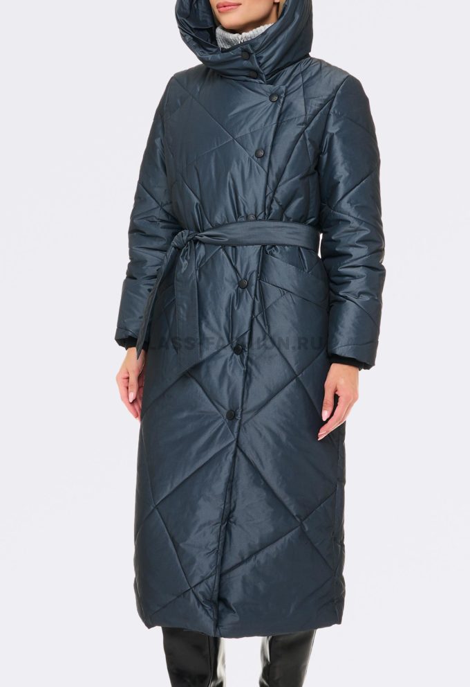 Пальто зимнее Dixi Coat 4125-115 (27)