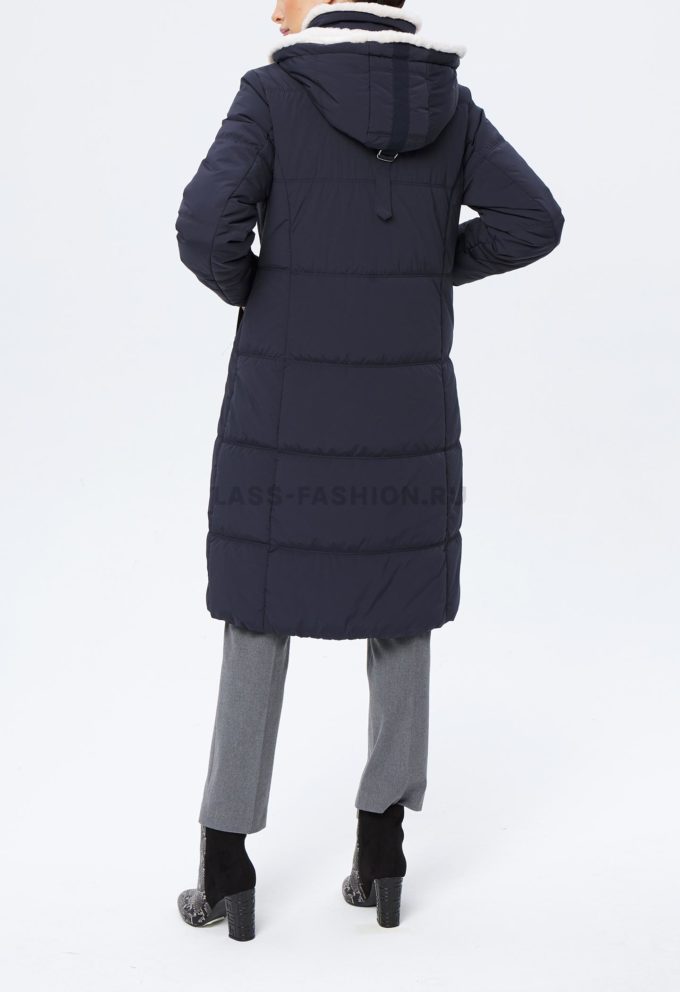 Пальто зимнее Dixi Coat 4747-121 (29-42)