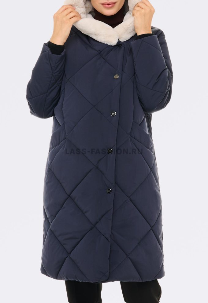 Пальто зимнее Dixi Coat 4848-121 (29-42)