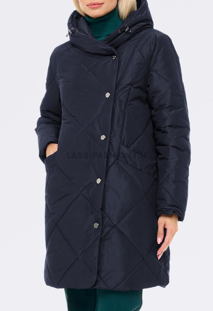 Пальто зимнее Dixi Coat 5045-115 (28)