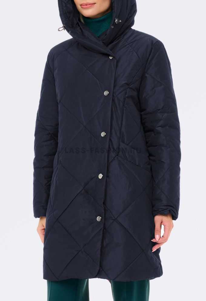 Пальто зимнее Dixi Coat 5045-115 (28)