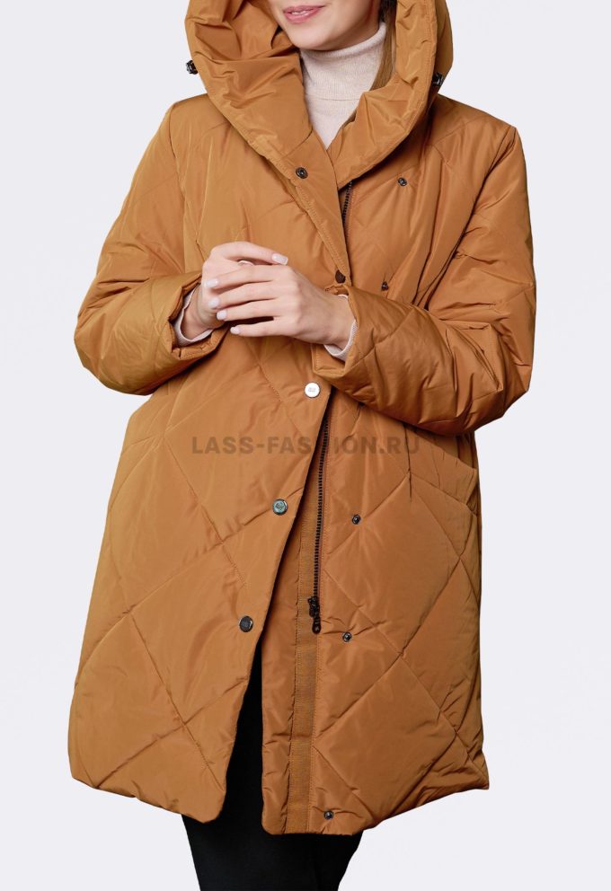 Пальто зимнее Dixi Coat 5045-115 (59)
