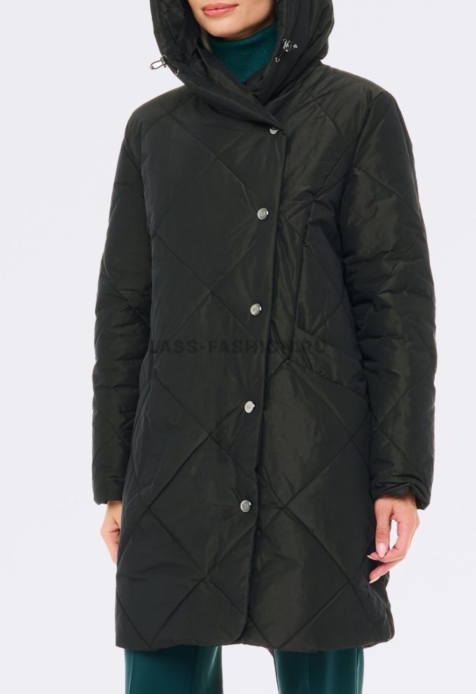 Пальто зимнее Dixi Coat 5045-115 (78)