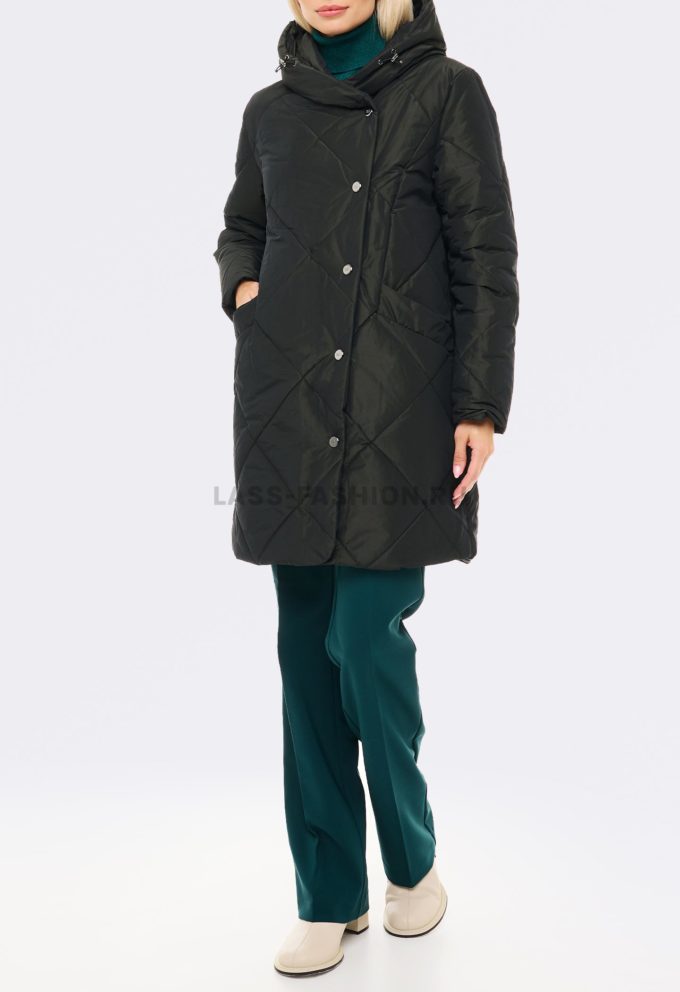 Пальто зимнее Dixi Coat 5045-115 (78)