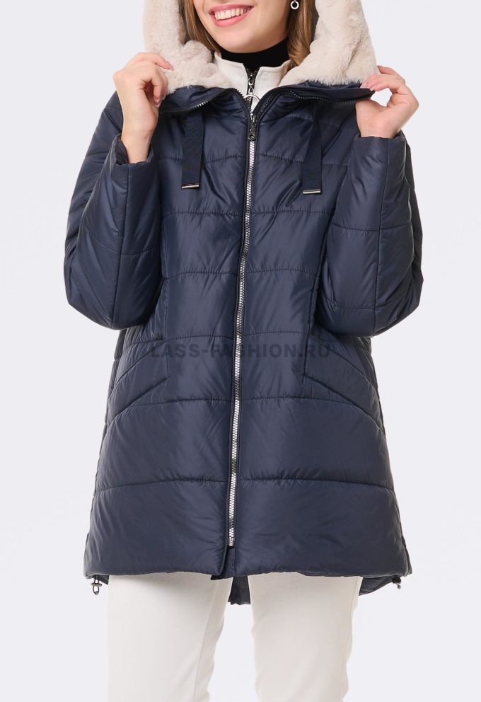 Куртка зимняя Dixi Coat 4457-185 (29-42)