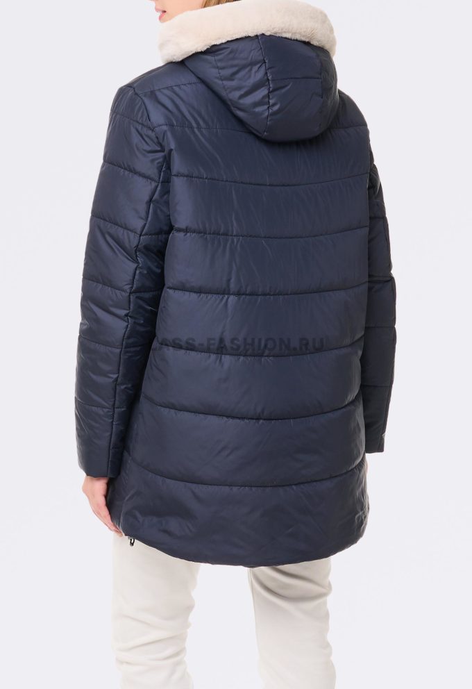 Куртка зимняя Dixi Coat 4457-185 (29-42)