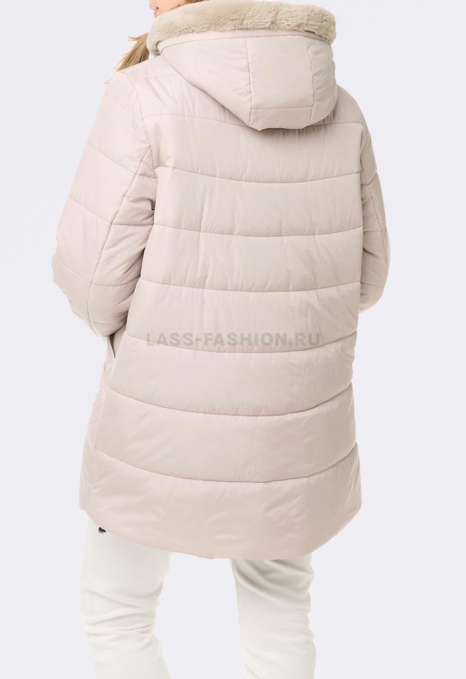 Куртка зимняя Dixi Coat 4457-185 (31-34)