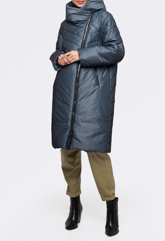 Пальто зимнее Dixi Coat 3915-115 (27)