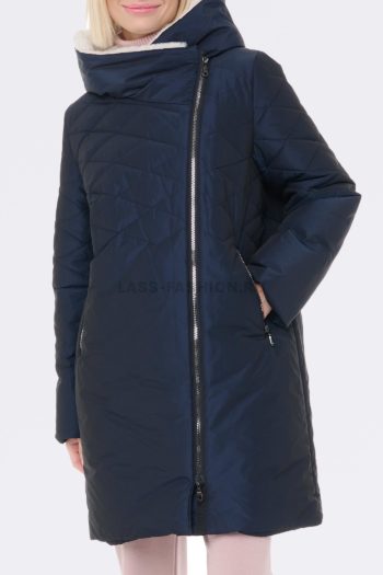Пальто зимнее Dixi Coat 3917-115 (28-42)