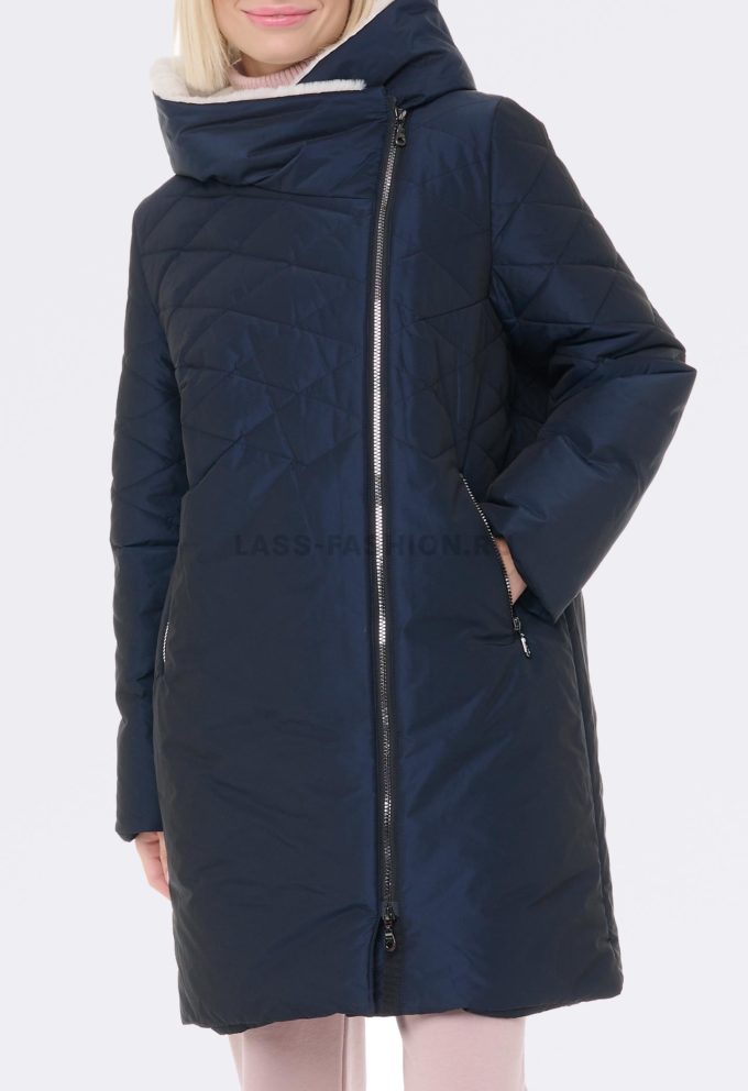 Пальто зимнее Dixi Coat 3917-115 (28-42)