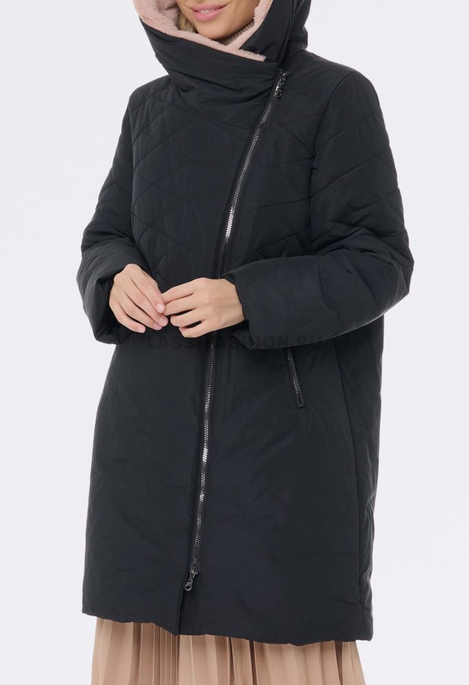 Пальто зимнее Dixi Coat 3917-115 (99-81)