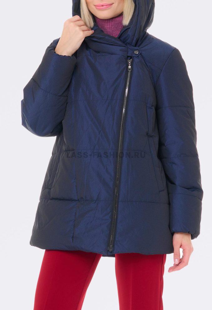 Куртка зимняя Dixi Coat 2616-322 (28)
