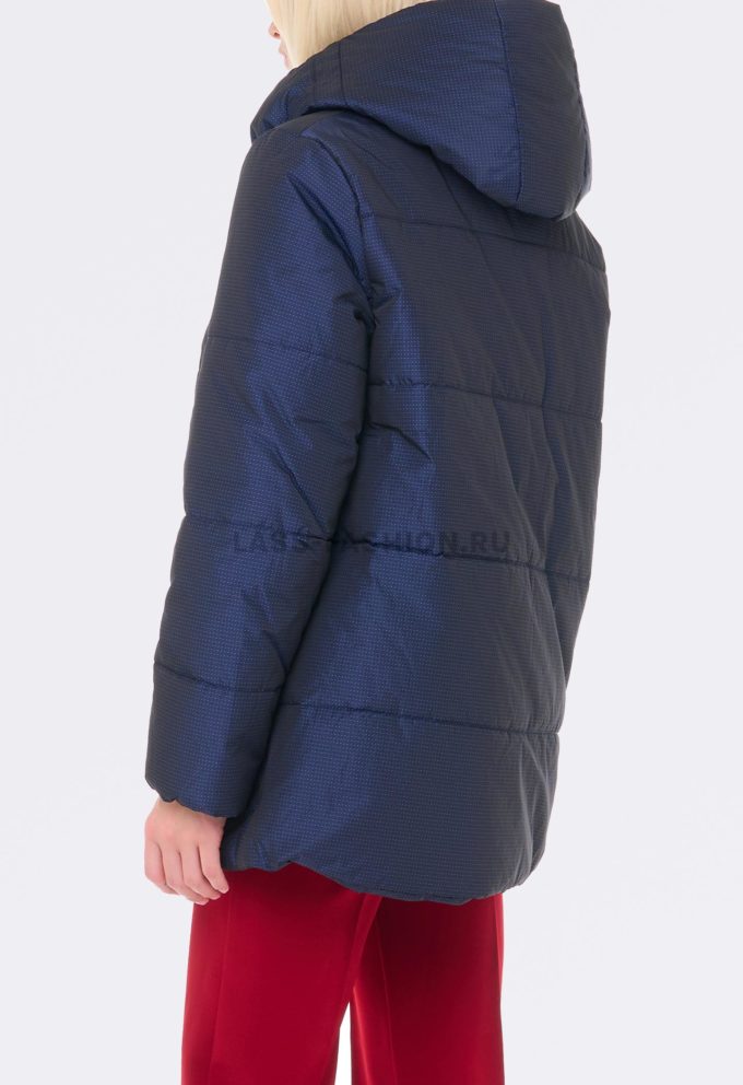 Куртка зимняя Dixi Coat 2616-322 (28)