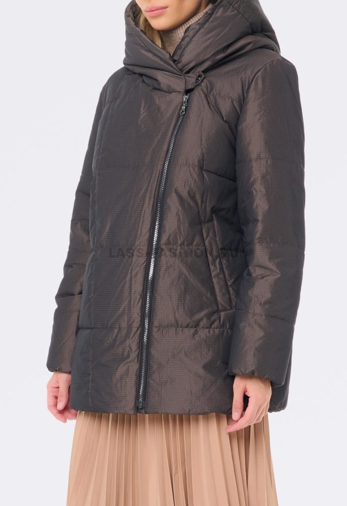 Куртка зимняя Dixi Coat 2616-322 (39)