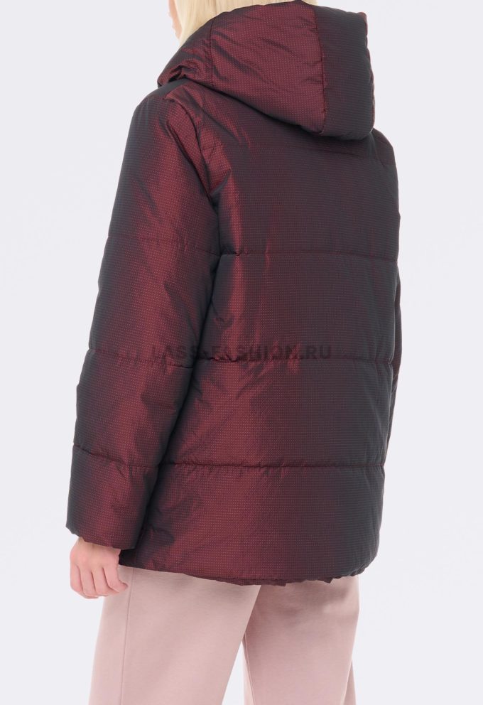 Куртка зимняя Dixi Coat 2616-322 (88)